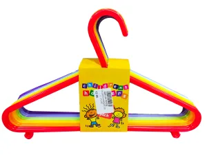 12pcs Child Hangers