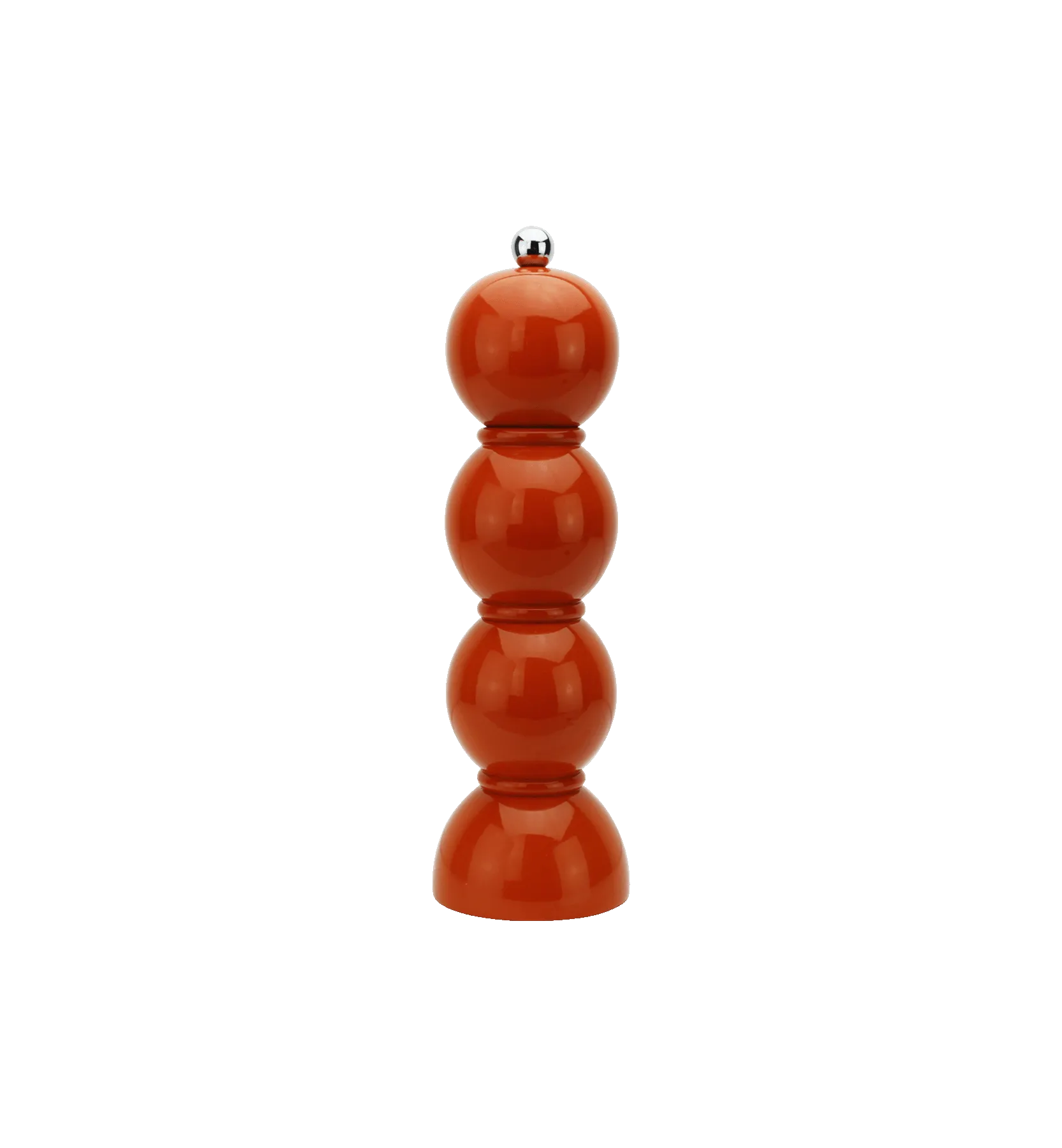 Addison Ross Orange Salt/Pepper Mill Grinder