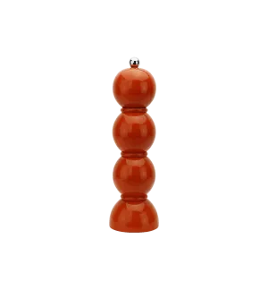 Addison Ross Orange Salt/Pepper Mill Grinder