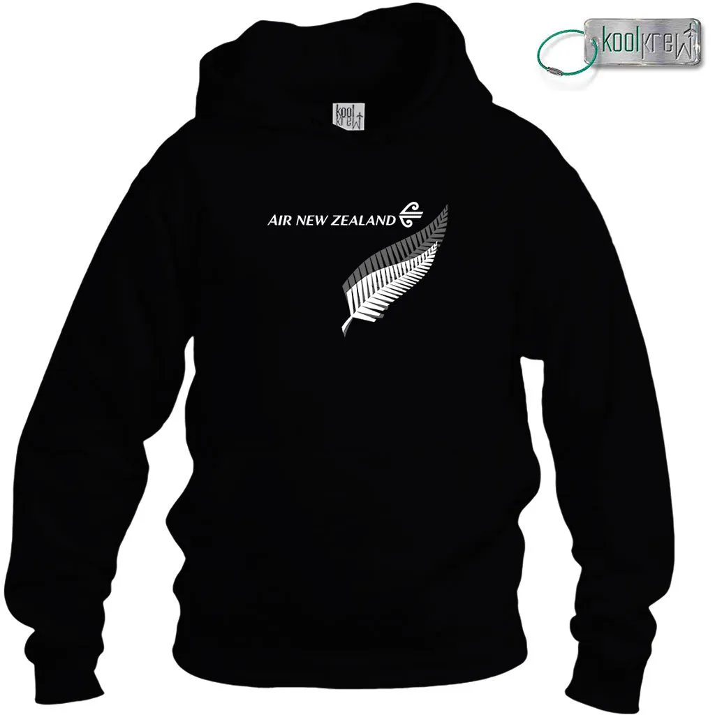 Air New Zealand Hoodie