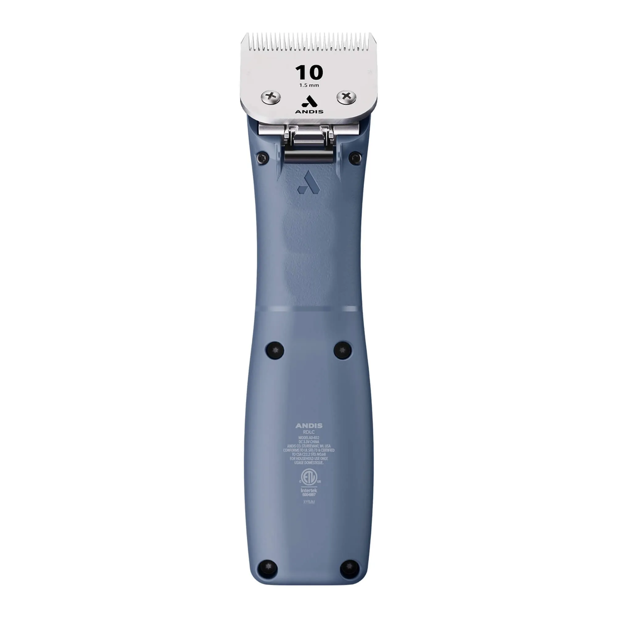 Andis eMERGE Cord/Cordless Clipper