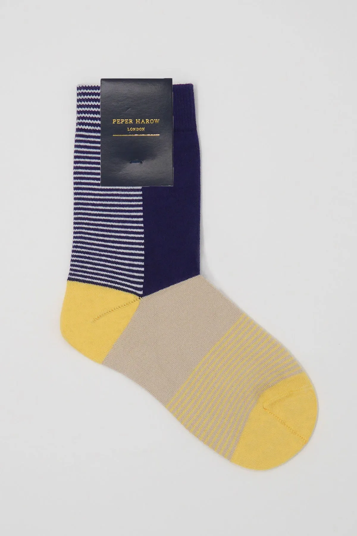 Anne Women's Socks - Buttercup