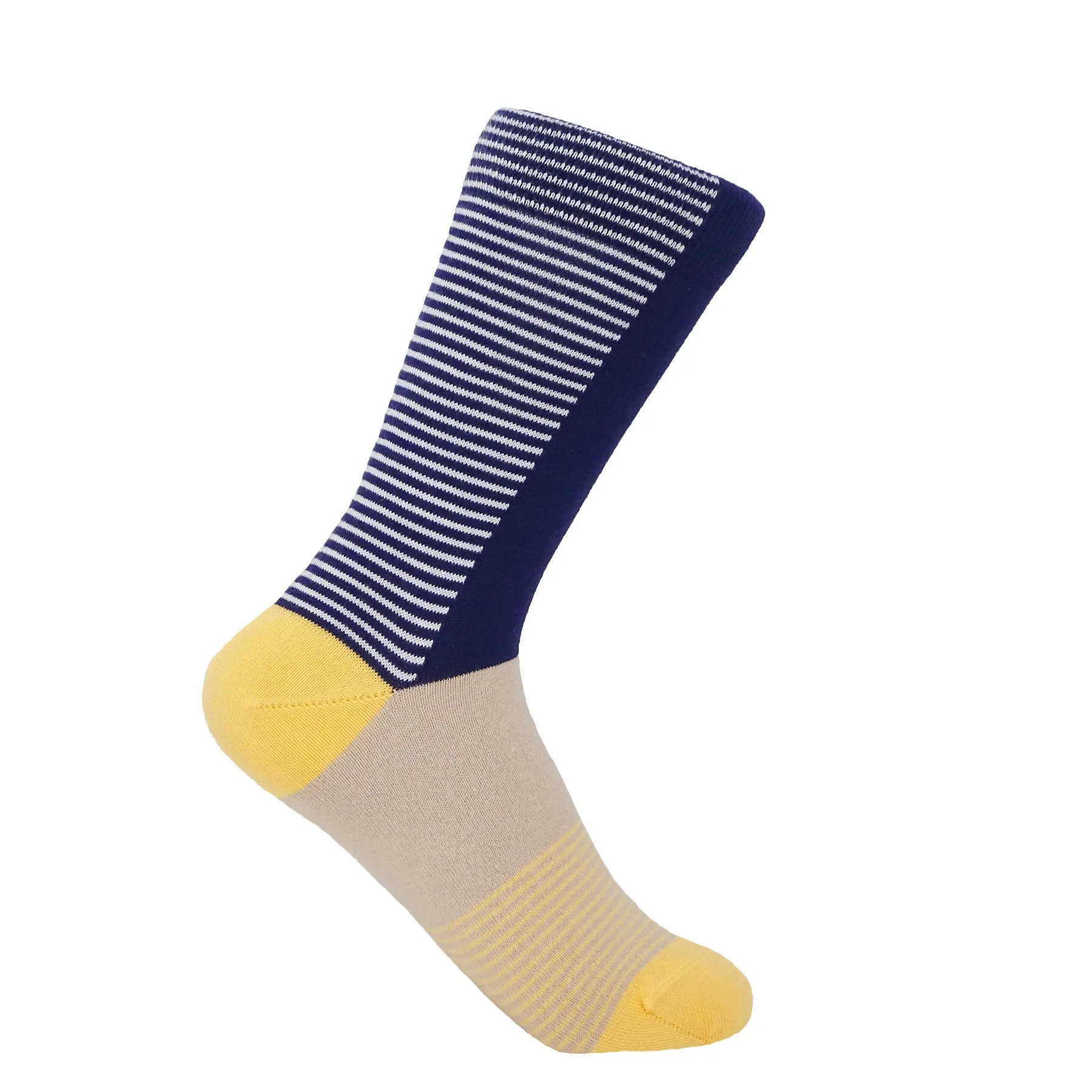 Anne Women's Socks - Buttercup