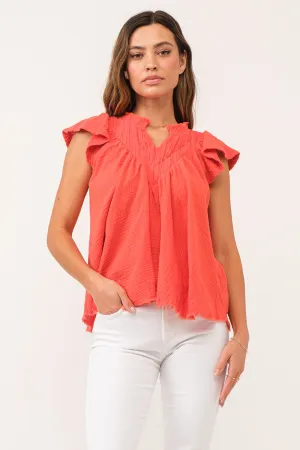 Aster Blouse