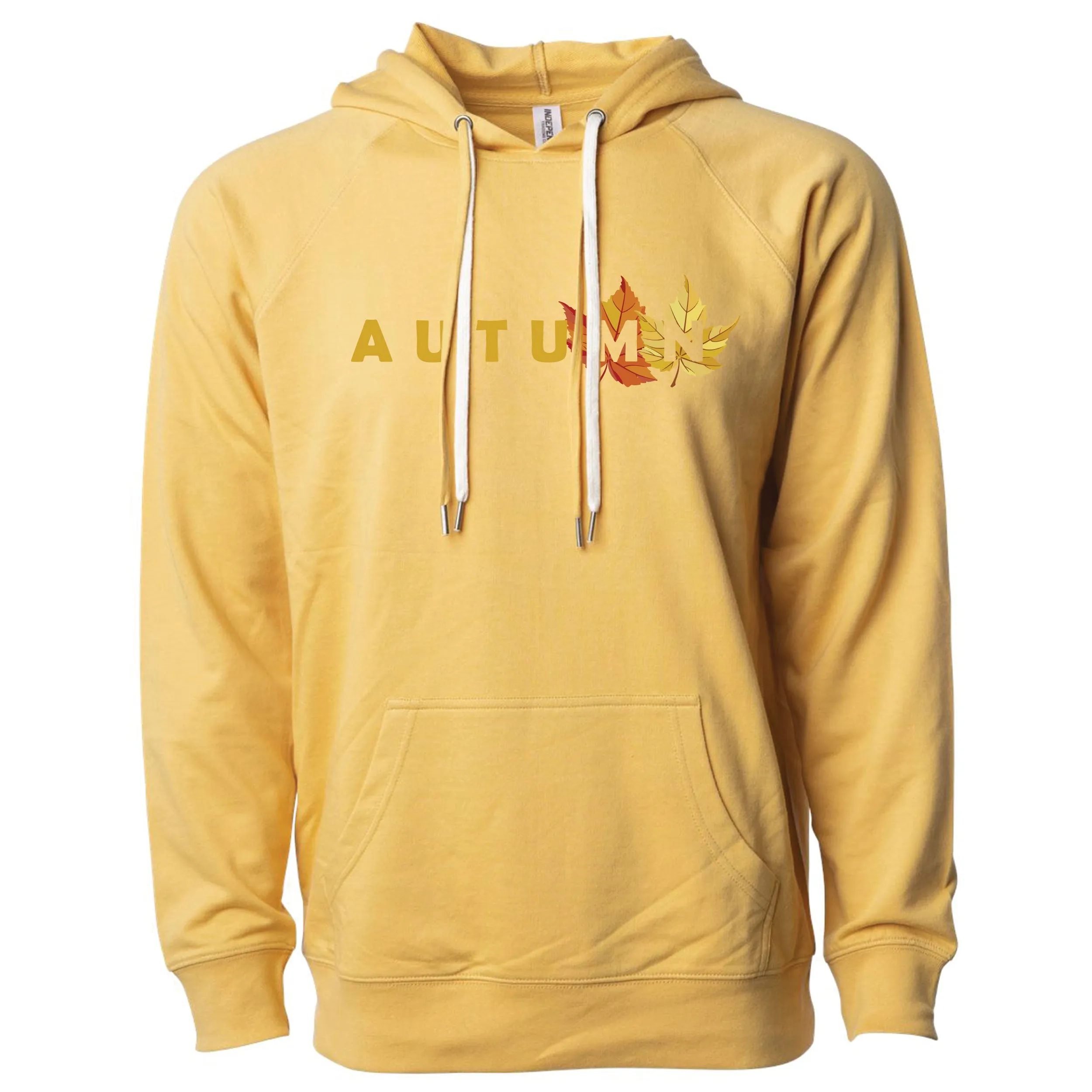 AutuMN Minnesota Lightweight Hoodie