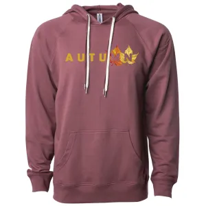 AutuMN Minnesota Lightweight Hoodie