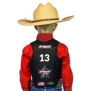 Big Country PBR: Jacket