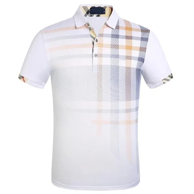 Brand New Men's Polo Shirt Men