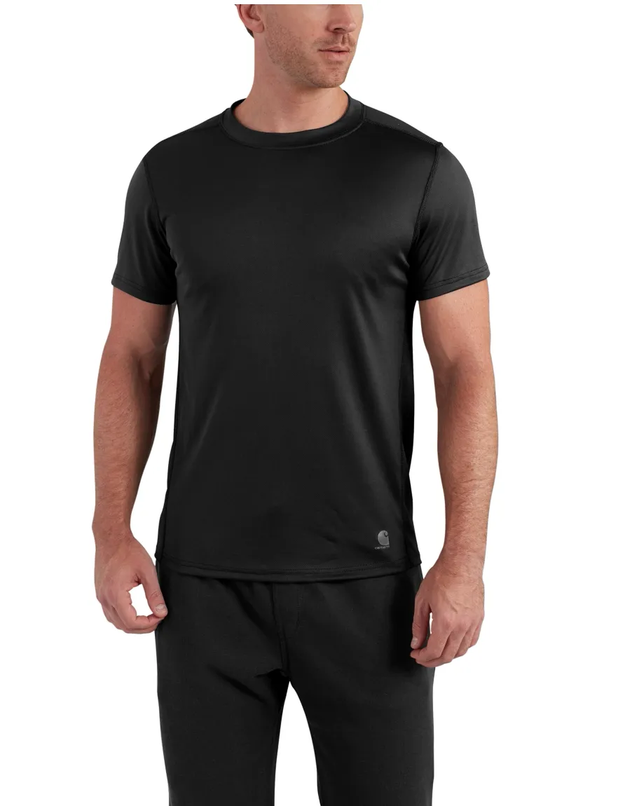 Carhartt | Base Force Extremes Lightweight Short-Sleeve T-Shirt