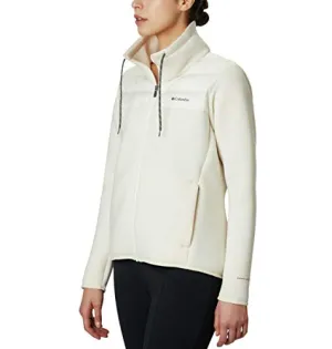 Columbia Women's Northern Comfort Hybrid Jkt