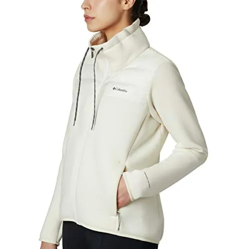 Columbia Women's Northern Comfort Hybrid Jkt