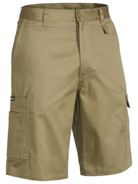 Cool Lightweight Utility Short- BSH1999