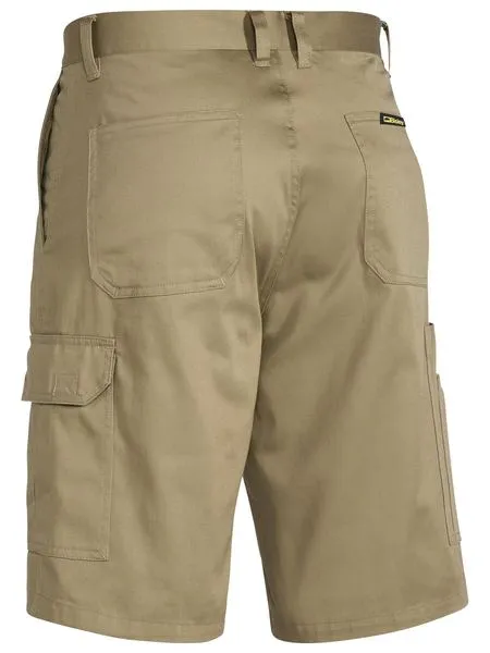 Cool Lightweight Utility Short- BSH1999