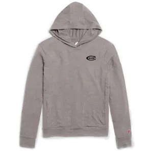 Culver-C All Day Lightweight Hood -  Frost Grey