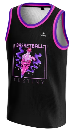 Destiny, Kids' Tank Top