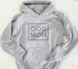 Dog Mom Hoodies- Fur Mama Hoodies Gift For Dog Lover Dog Mom clothes- Dog Mom Hoodies - Dog Mom Gift - Dog Lover