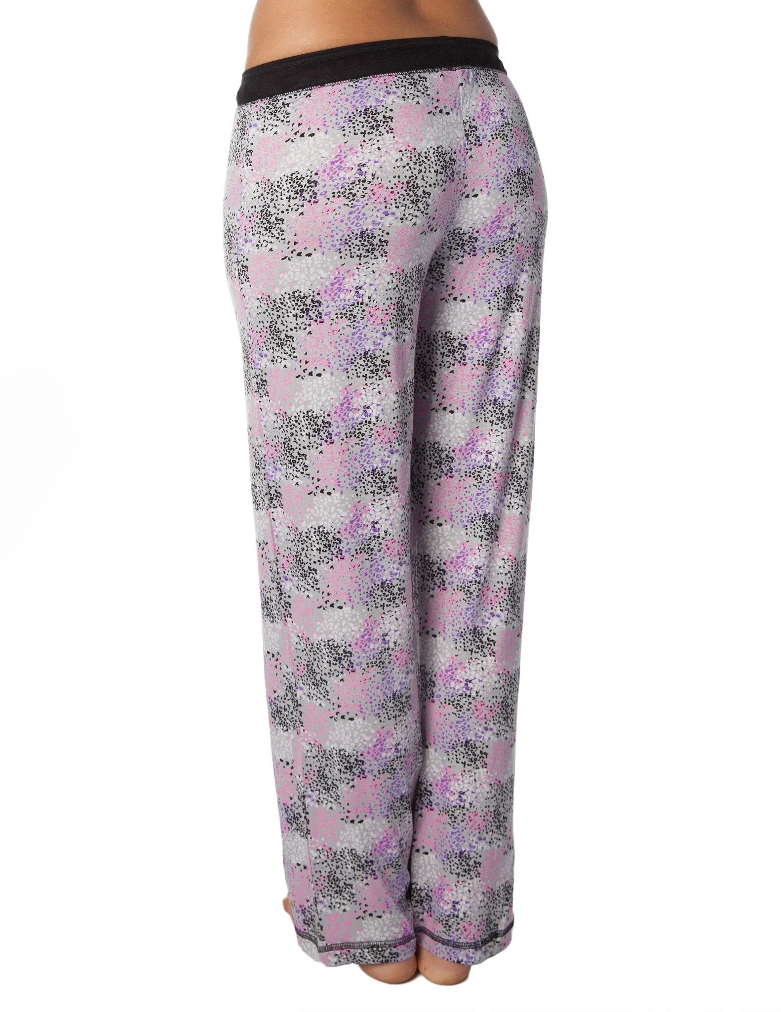 Double Fun Lounge Pants