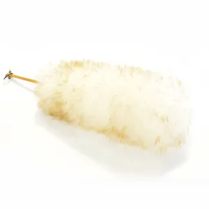 Dust Monster Merino Wool Auto Duster (Extra Large)