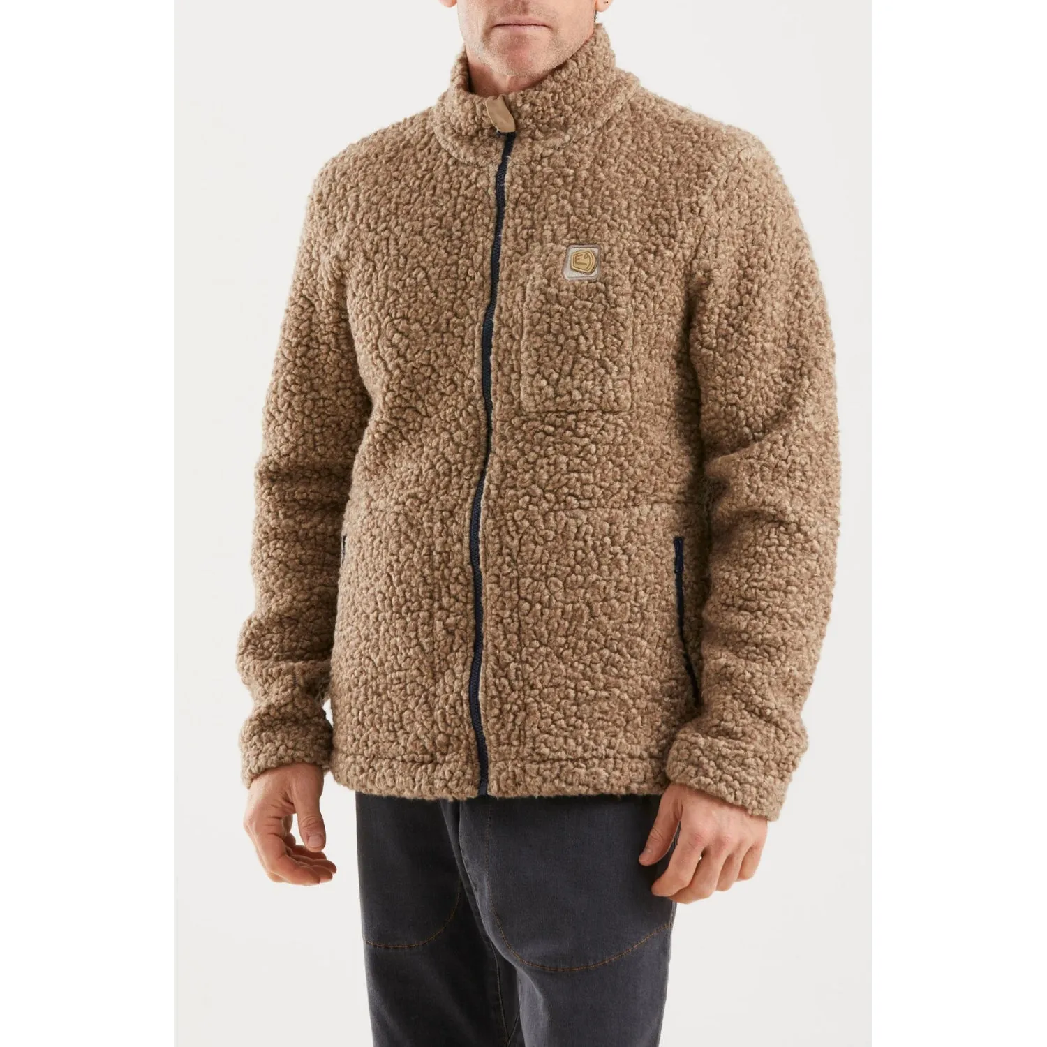 E9 Pof Fleece - Men's