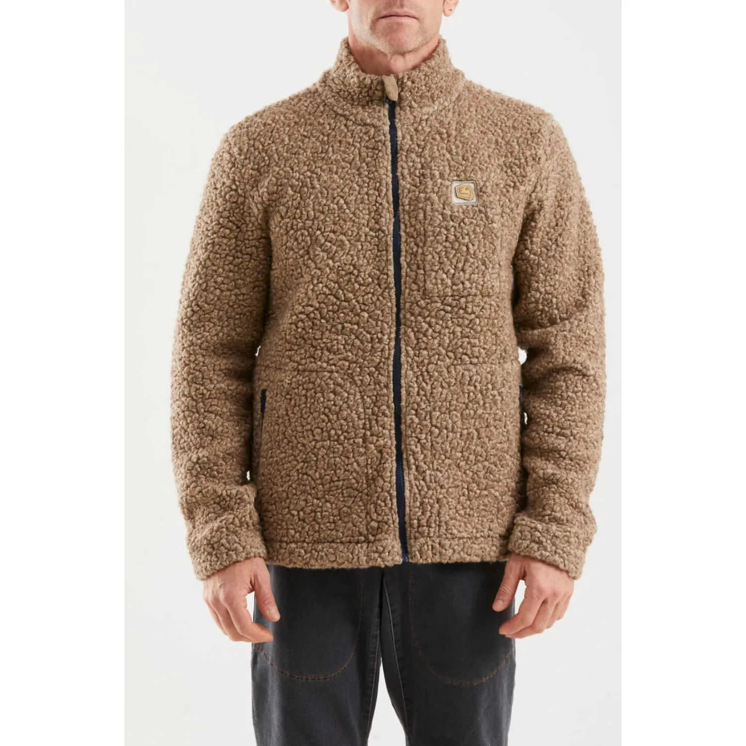 E9 Pof Fleece - Men's