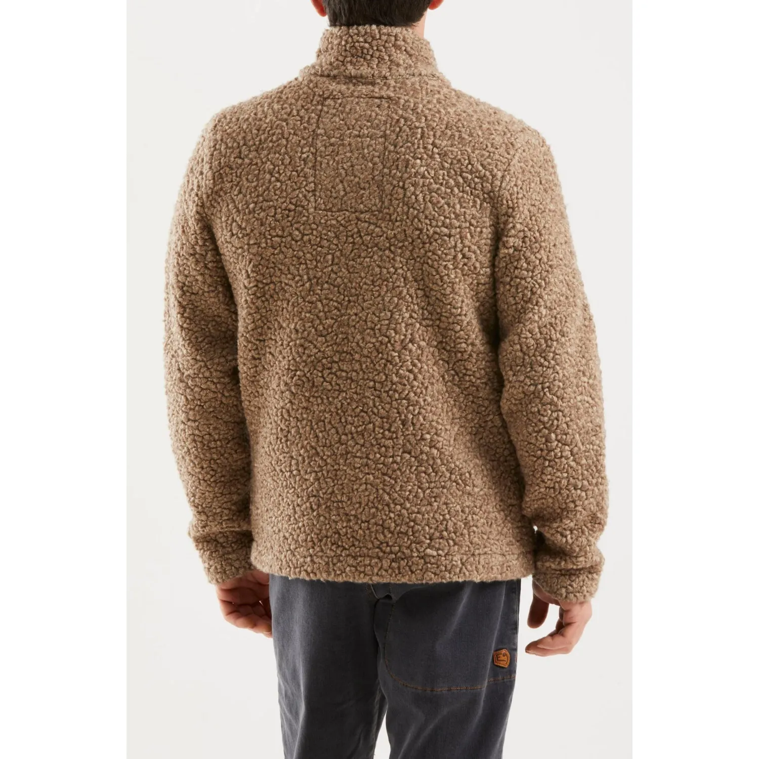 E9 Pof Fleece - Men's