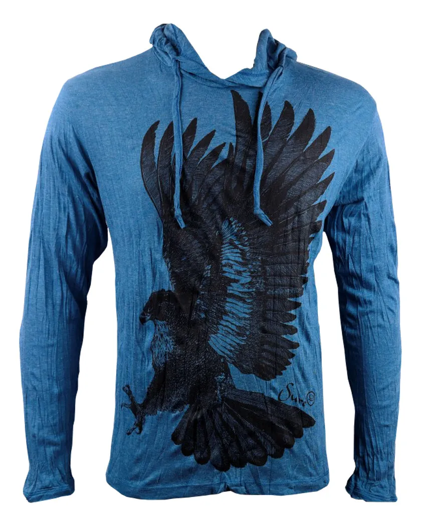 Eagle Hoodie