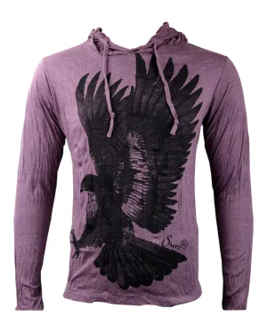 Eagle Hoodie