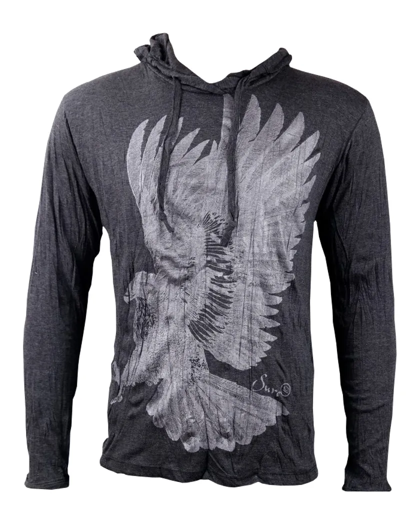 Eagle Hoodie