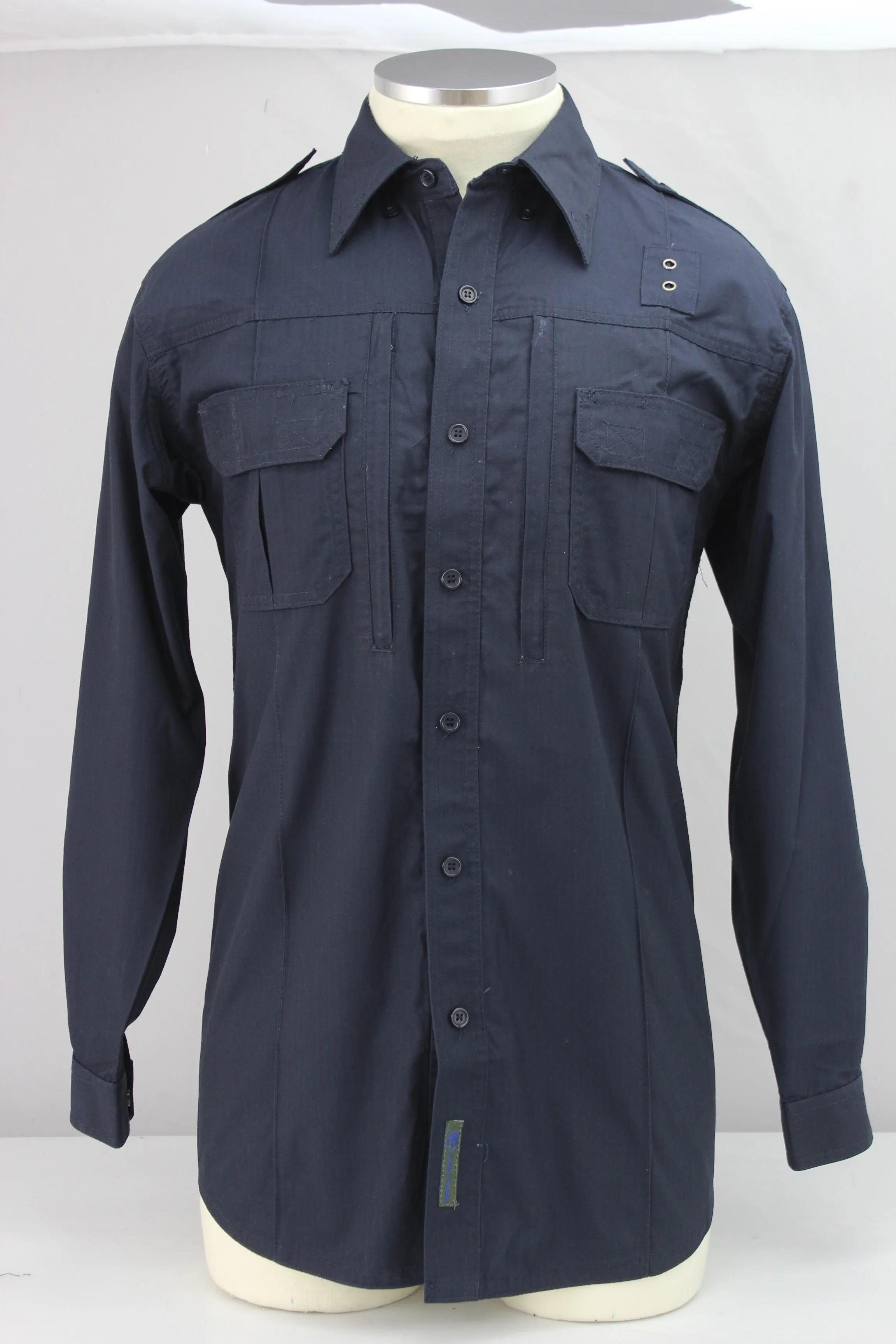 First Class Lightweight Tactical Long Sleeve Shirt