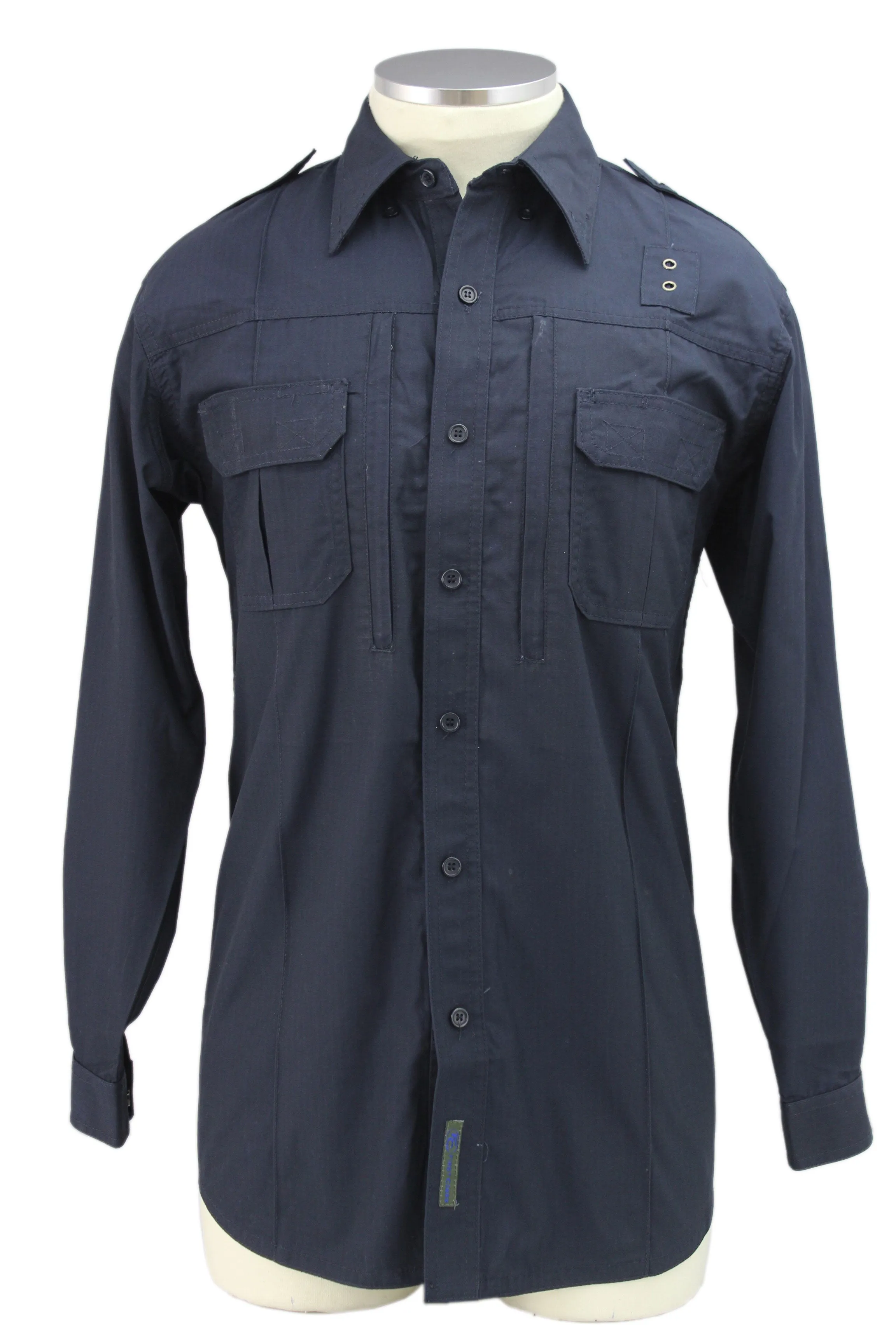 First Class Lightweight Tactical Long Sleeve Shirt