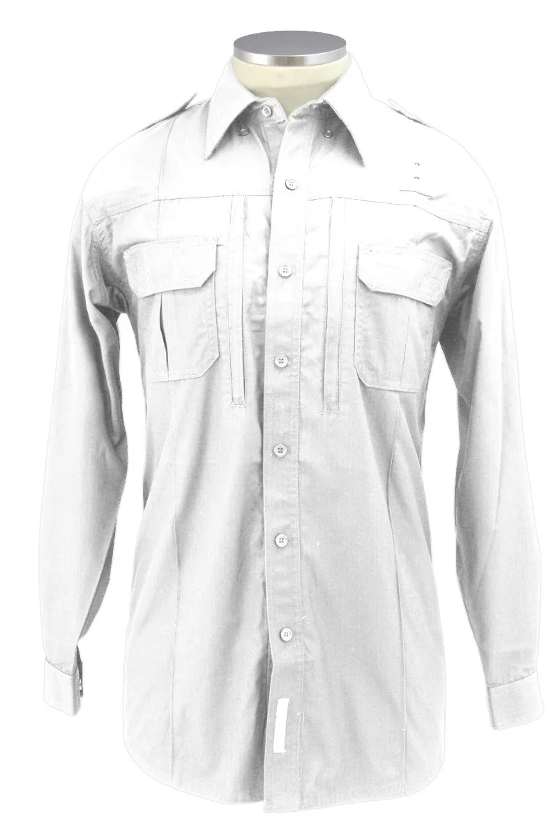 First Class Lightweight Tactical Long Sleeve Shirt