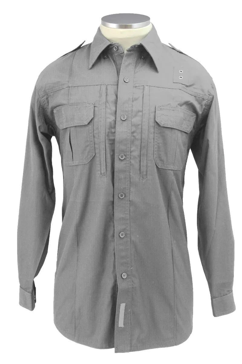 First Class Lightweight Tactical Long Sleeve Shirt