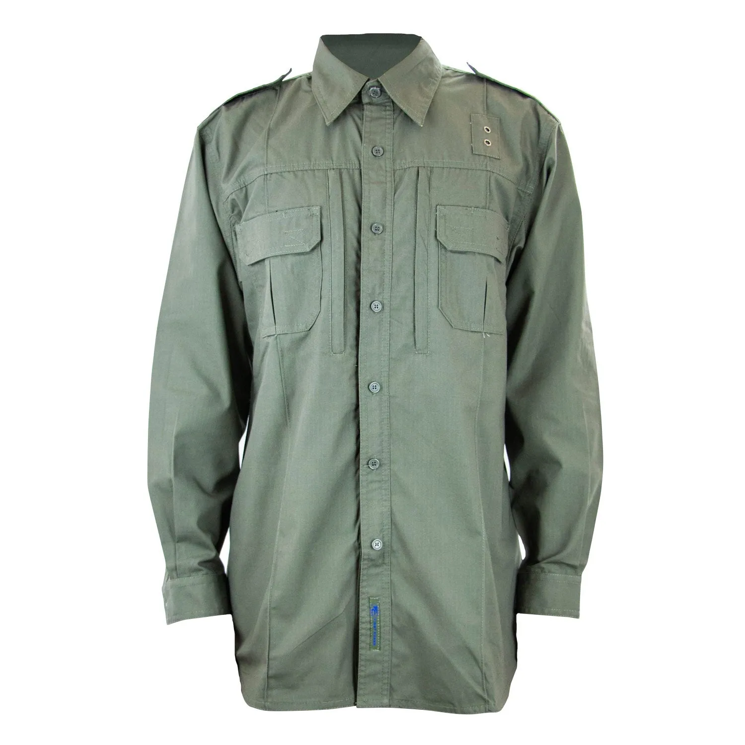 First Class Lightweight Tactical Long Sleeve Shirt