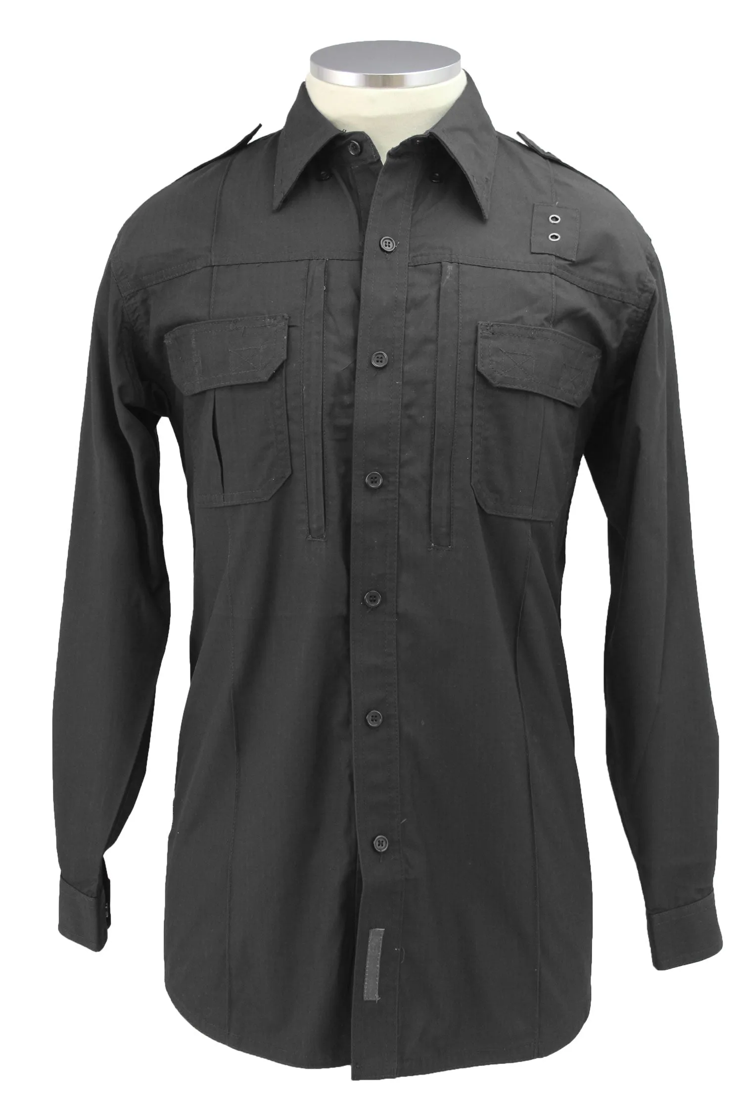 First Class Lightweight Tactical Long Sleeve Shirt