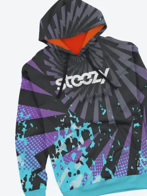 Focus Hoodie