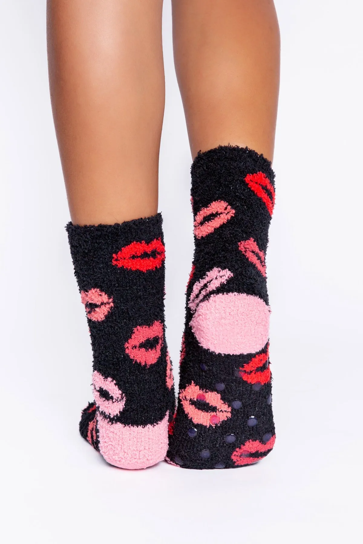 Fun Socks Black