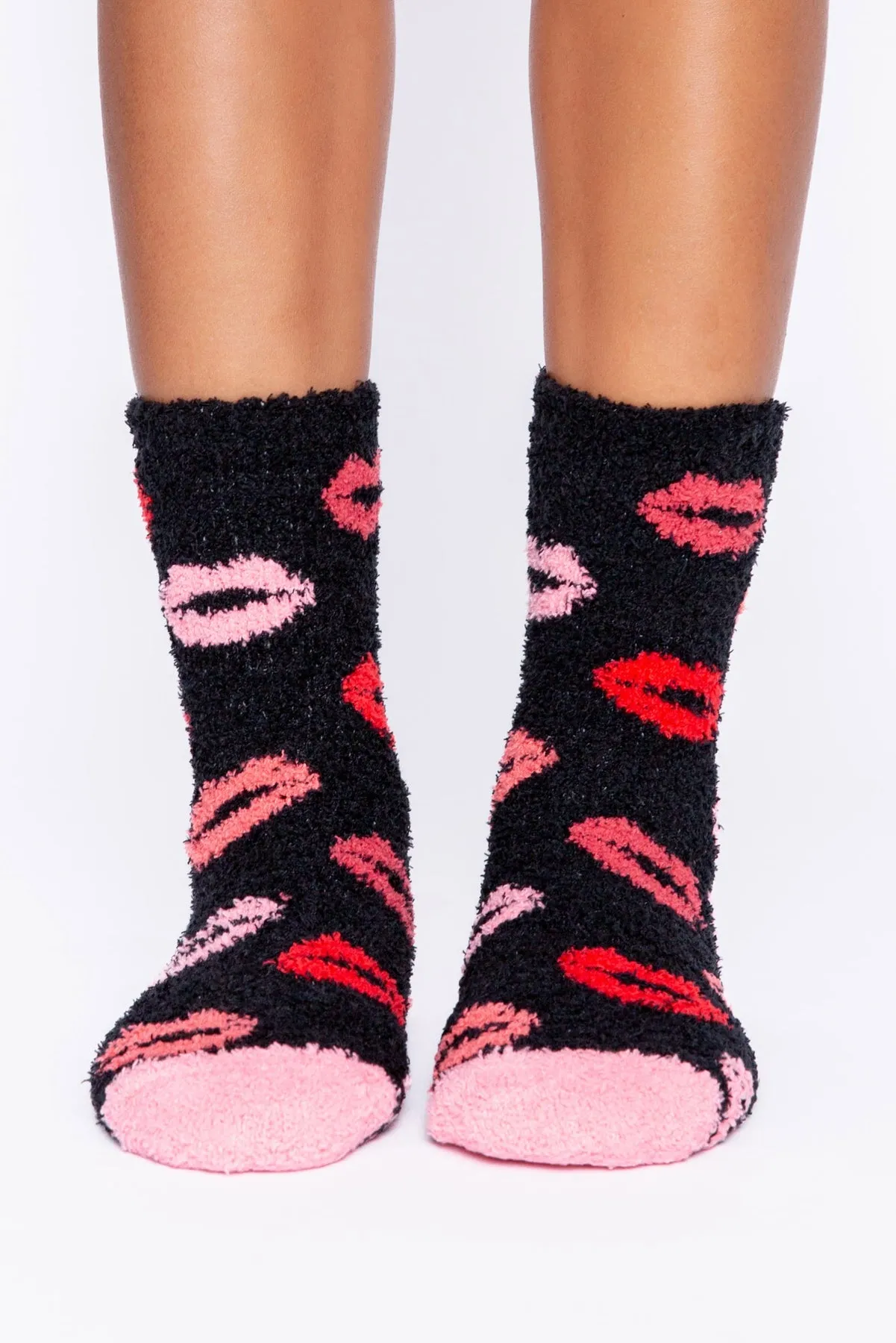 Fun Socks Black