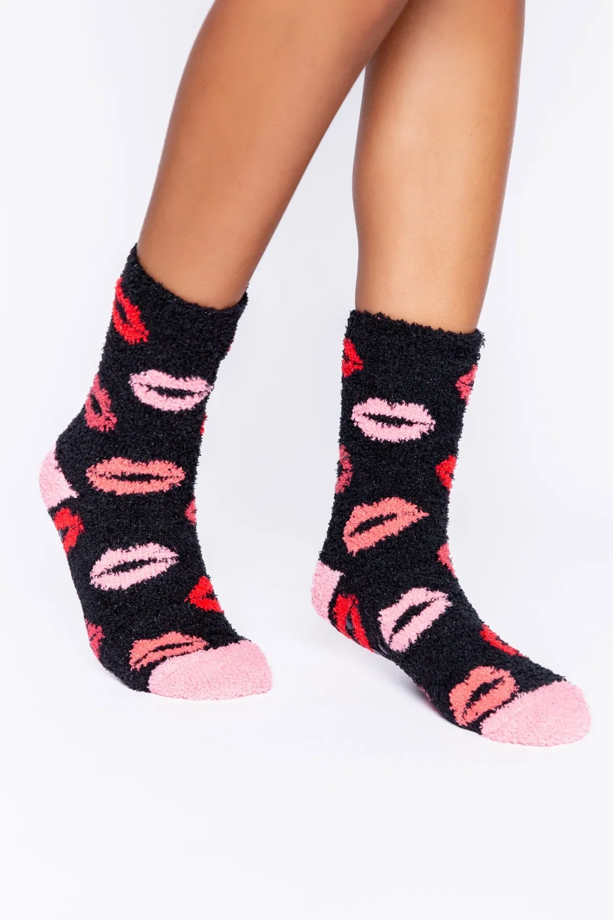 Fun Socks Black