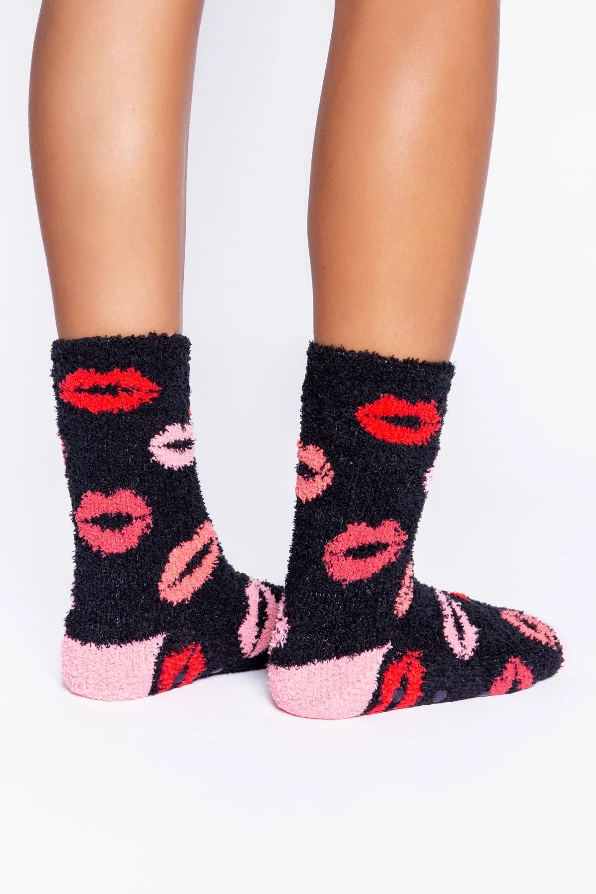 Fun Socks Black