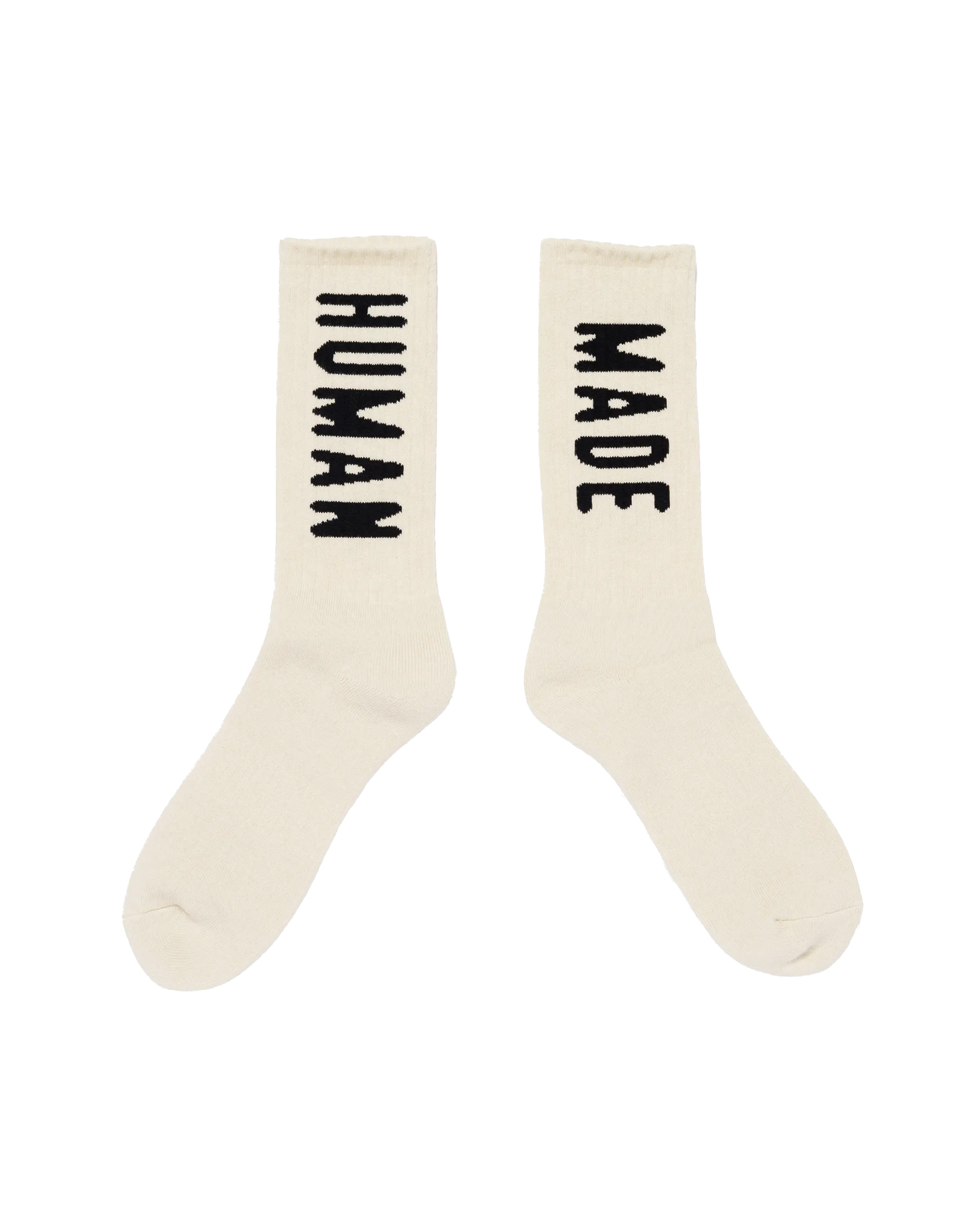 HM Logo Socks