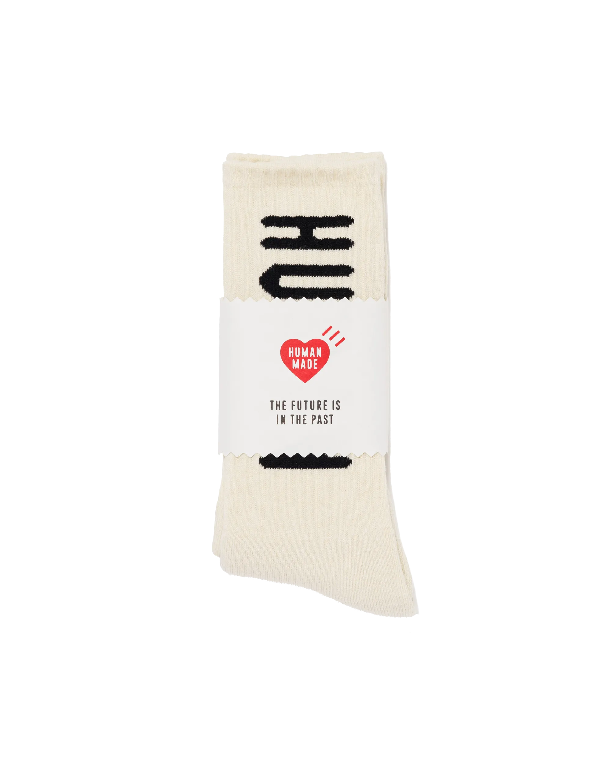 HM Logo Socks