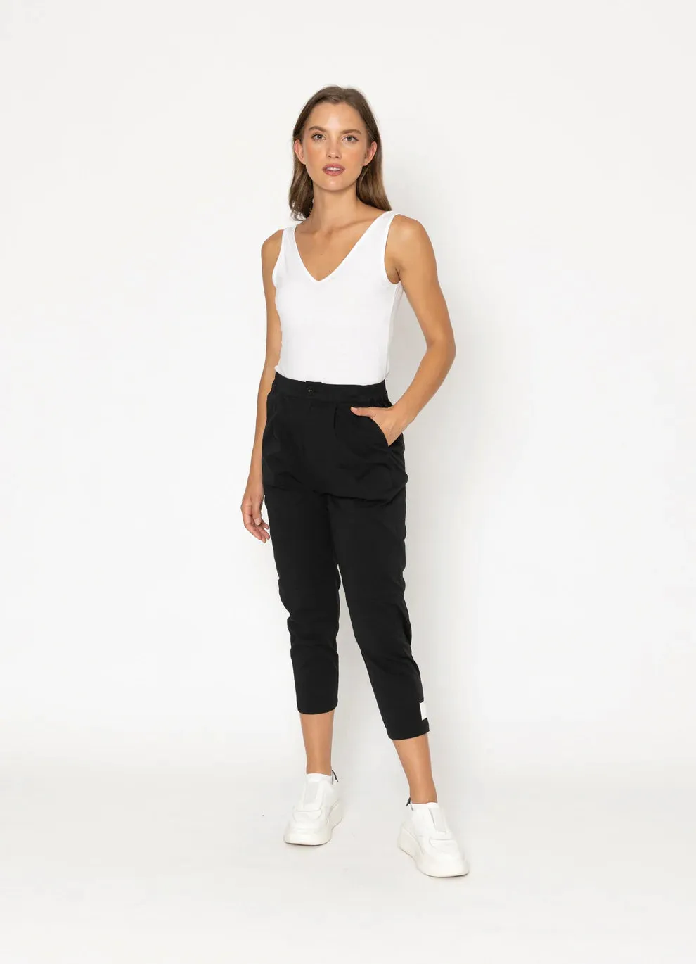 Jovie Pant - Black