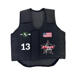 Kid's - Dress Ups - PBR Vest