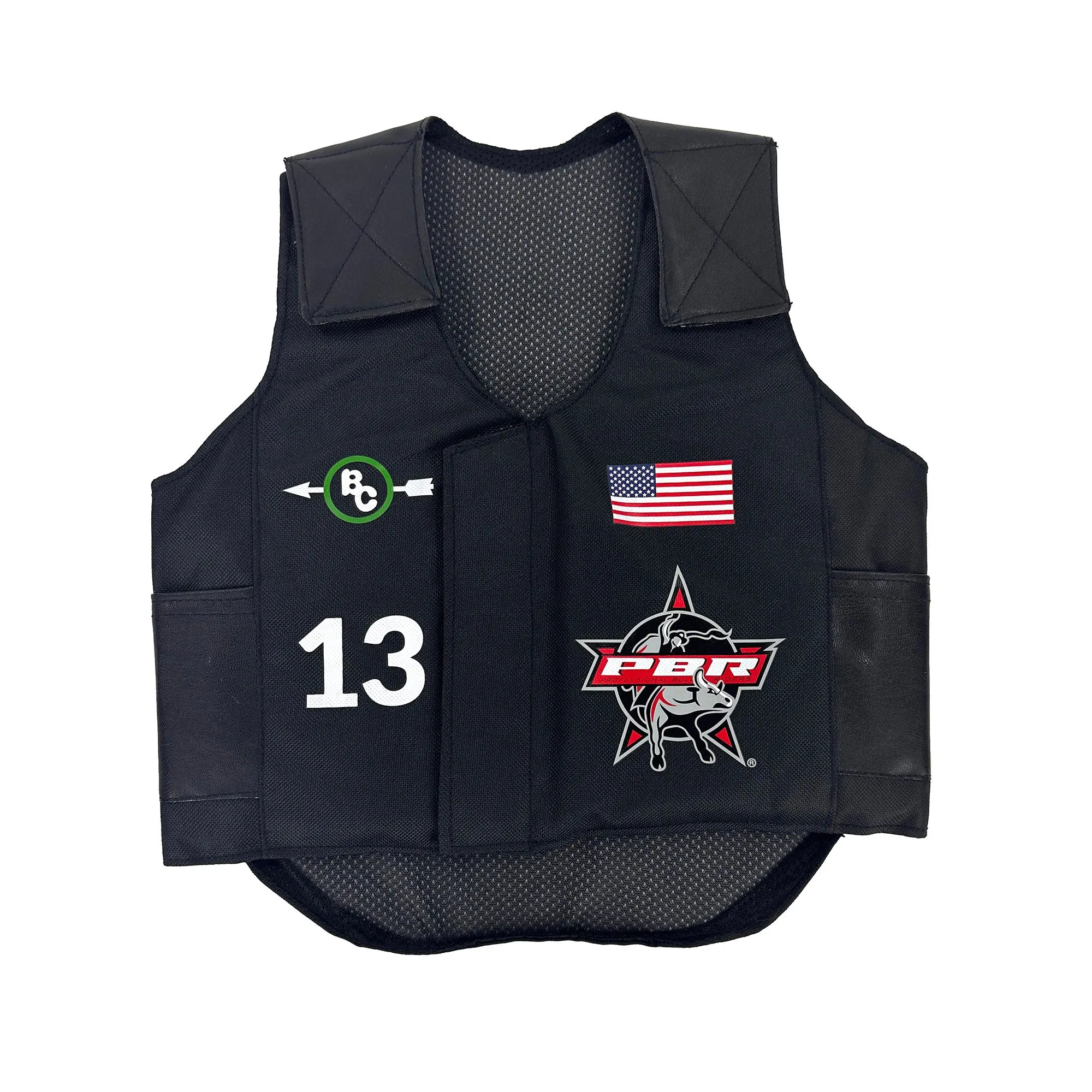 Kid's - Dress Ups - PBR Vest