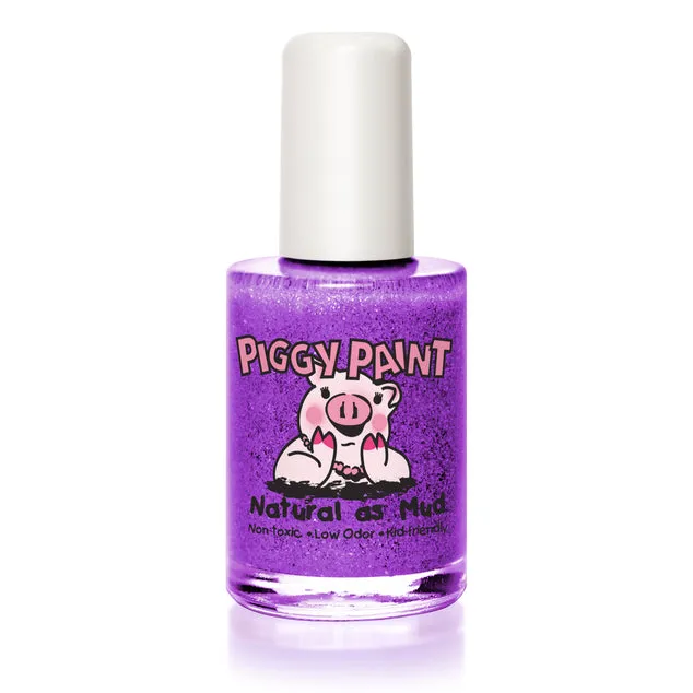 let's jam natural piggy paint nail polish