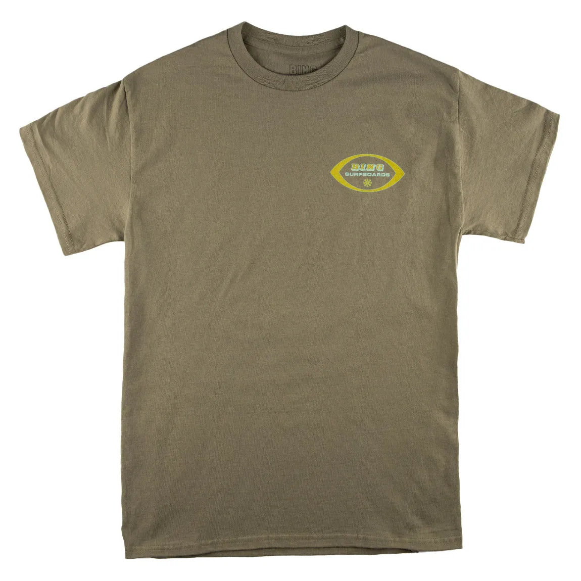 LIGHTWEIGHT II Standard S/S T-Shirt - Prairie Dust