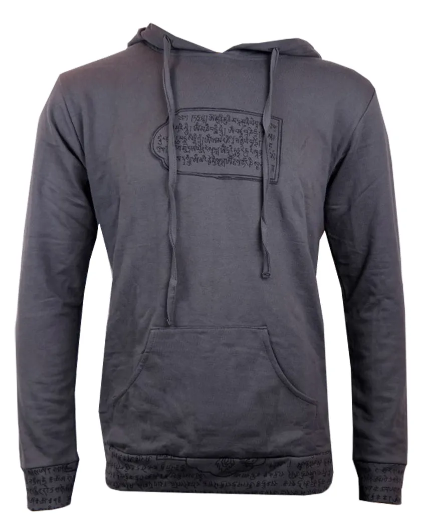 Long Sleeve Super Soft Hoodie