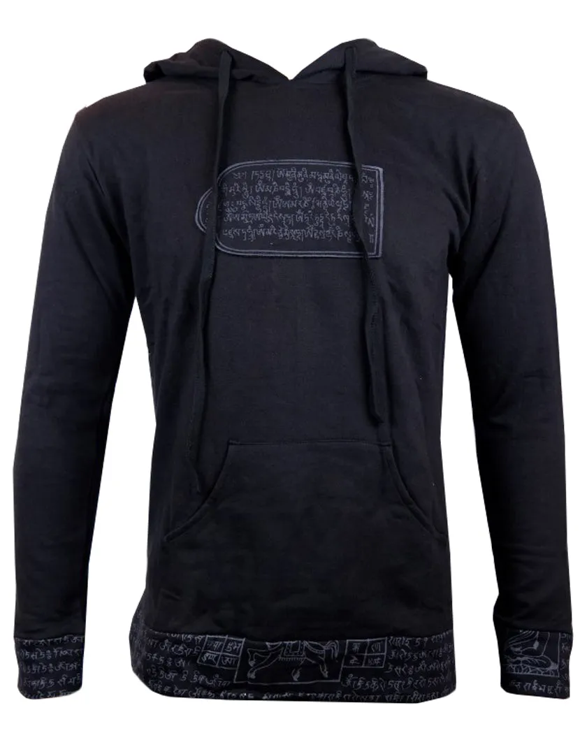 Long Sleeve Super Soft Hoodie