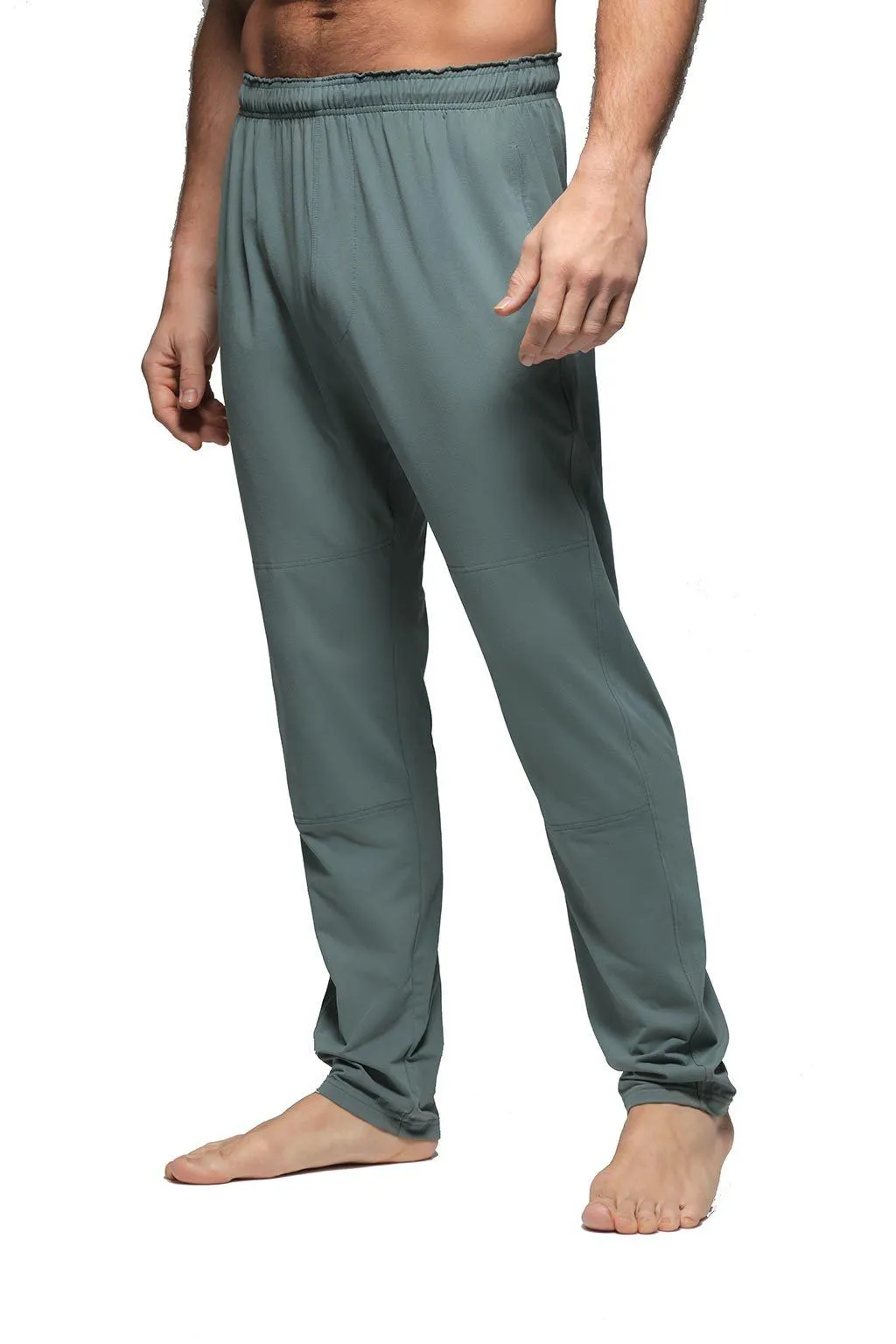 Men's Slim-Leg Pant