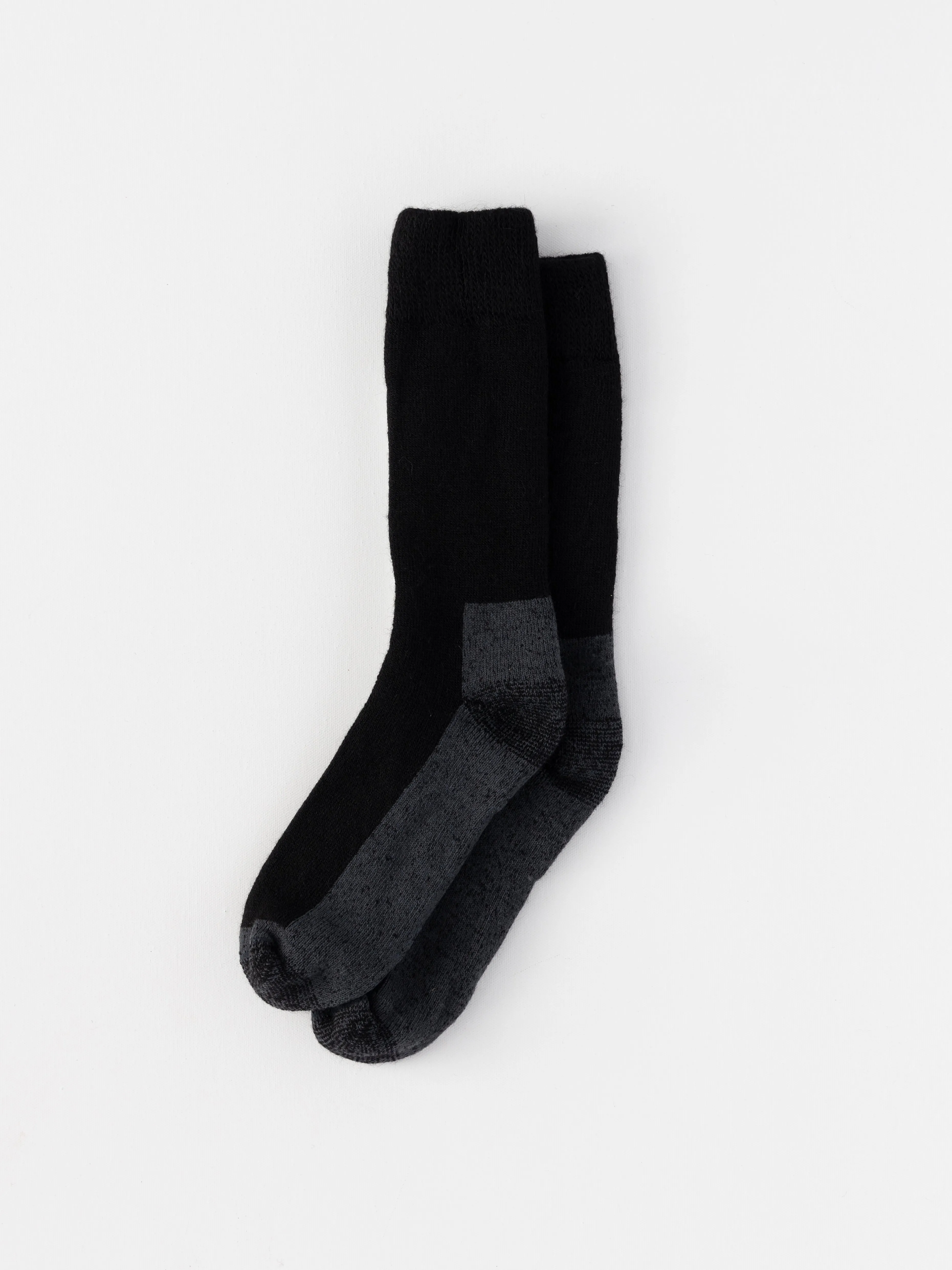 Mens Thick Socks